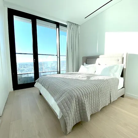 Aparthotel Icon - Private 4*