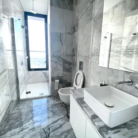 Icon - Private Hotel de apartamente 4*