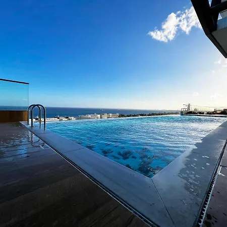 Icon - Private 4* Limassol
