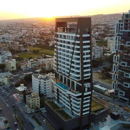 Aparthotel Luxury Private -