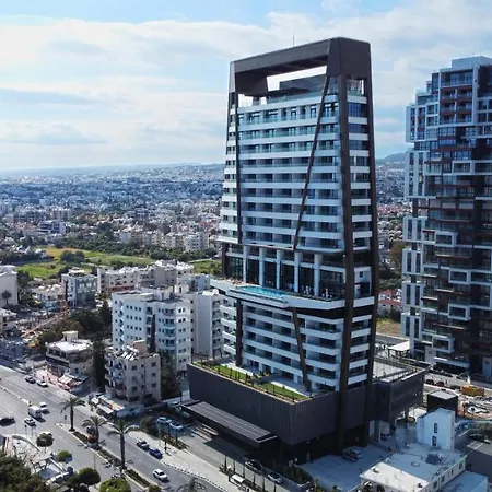 Hotel de apartamente Icon - Private 4*