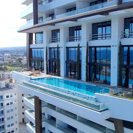 Luxury Private - Aparthotel