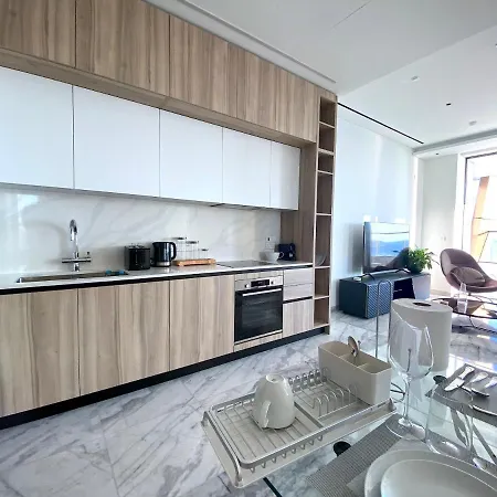 מלון דירות Luxury Private - 4*