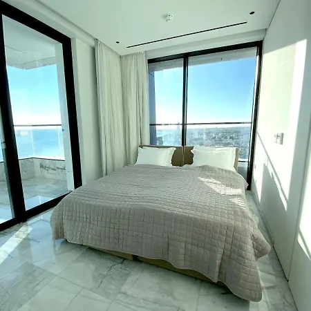 Icon - Private Aparthotel Limasol