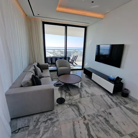 Luxury Private - Aparthotel *
