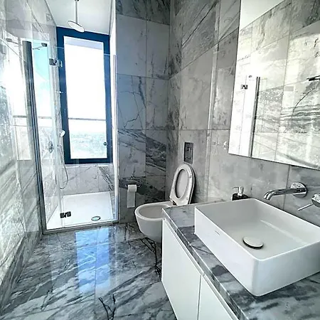 Icon - Private Aparthotel Limassol