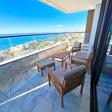Icon - Private Limassol