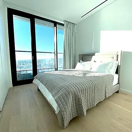 Aparthotel Icon - Private Limassol