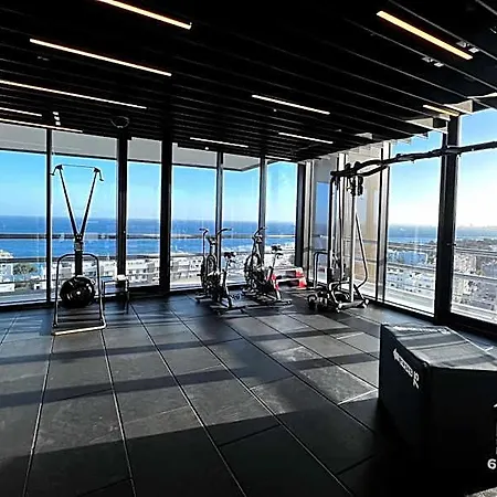 Icon - Private 4* Limassol