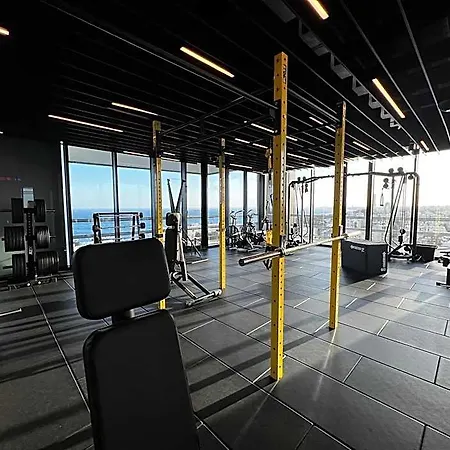 Icon - Private Aparthotel Limassol