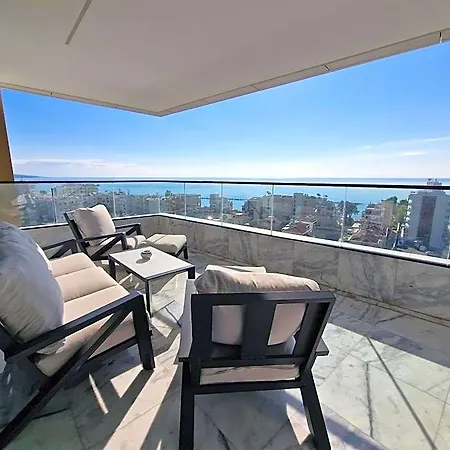 Icon - Private 4* Limassol
