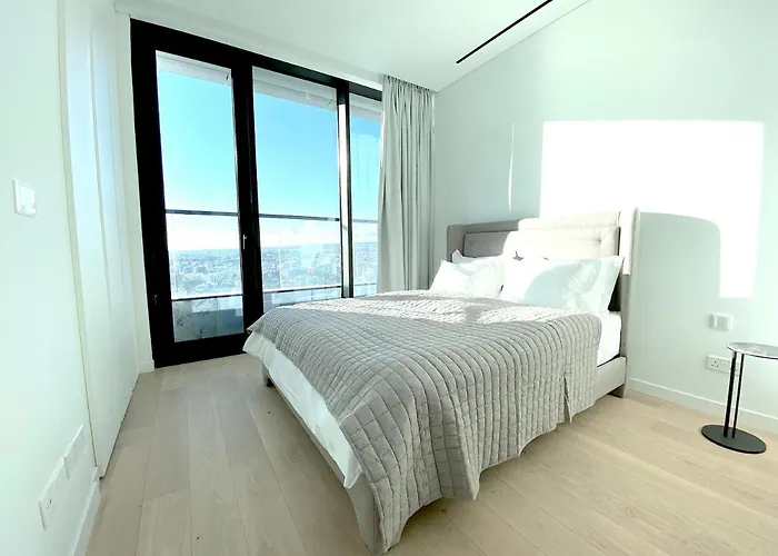 Aparthotel Icon - Private 4*