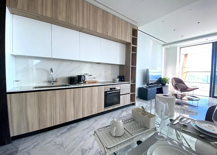 Aparthotel Icon - Private 4*