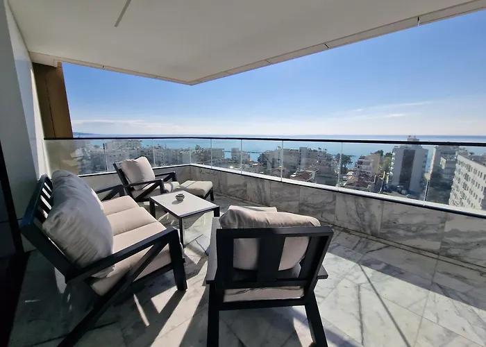 Aparthotel Icon - Private