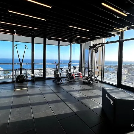 Icon - Private Aparthotel Lemesos