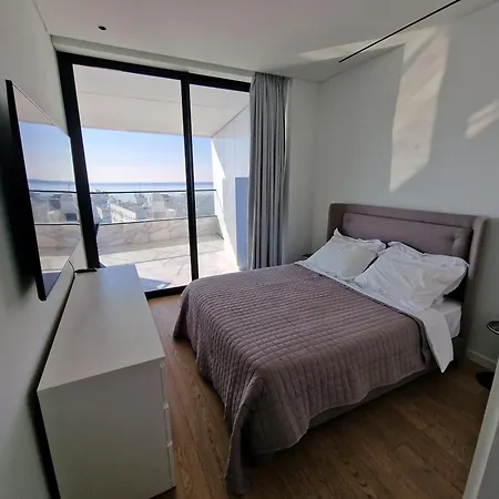 Aparthotel Icon - Private 4*