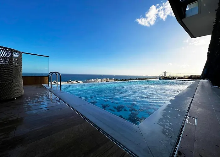 Icon - Private 4* Lemesos