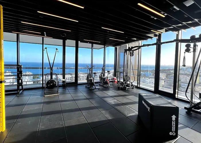 Icon - Private Aparthotel Lemesos