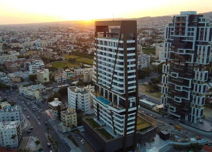 Aparthotel Icon - Private