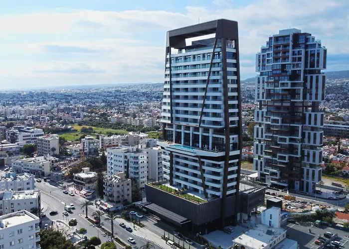 Aparthotel Icon - Private 4*