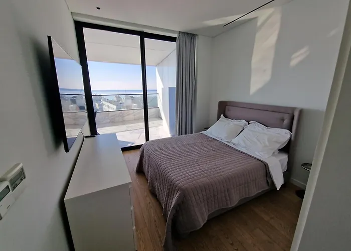 Aparthotel Icon - Private 4*